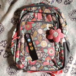 Girl Backpack 