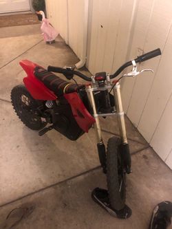 48V MOTOTEC