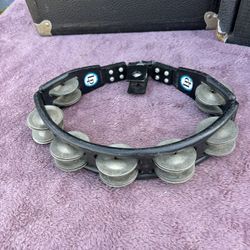 LP Cyclops Tambourine Mountable 