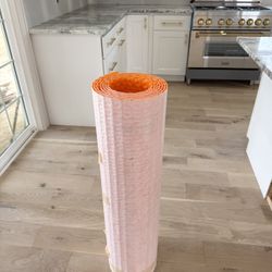 14ft x 3.3ft Schluter-DITRA Radiant Heat Flooring Uncoupling Membrane BRAND NEW