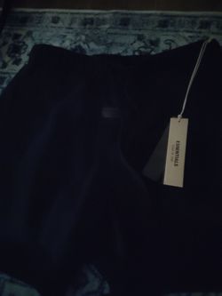 Essential shorts