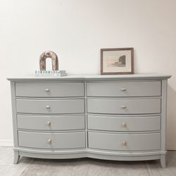 Restored Beautiful Dresser 