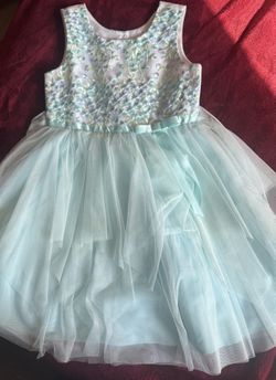 Girl Dress