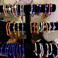 Beaded Jewelry 