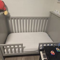 Baby crib