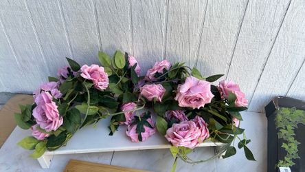 Wedding Decor.  Dalisten