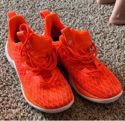 Under Armour Curry Flow 10