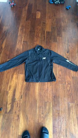 Men’s new balance jacket