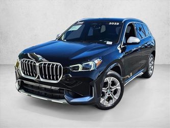 2023 BMW X1