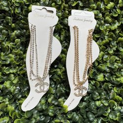 Anklets 