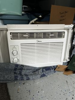Window Ac Unit