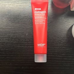 Collagen Wrapping Mask 