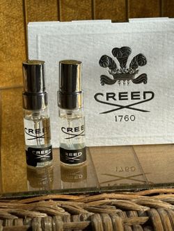 X2 Creed Absolu Aventus EDP