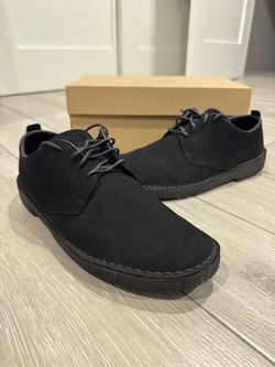 Clark’s Originals Desert London size 10
