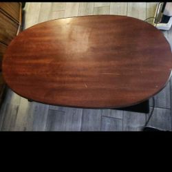 Basset end Tables And Coffee Table 