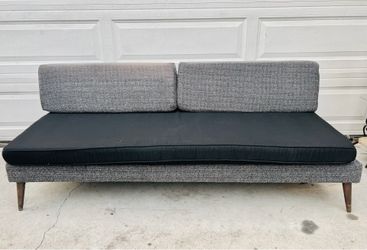 MCM VINTAGE SOFA