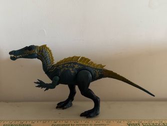 JURASSIC WORLD DINOSAUR