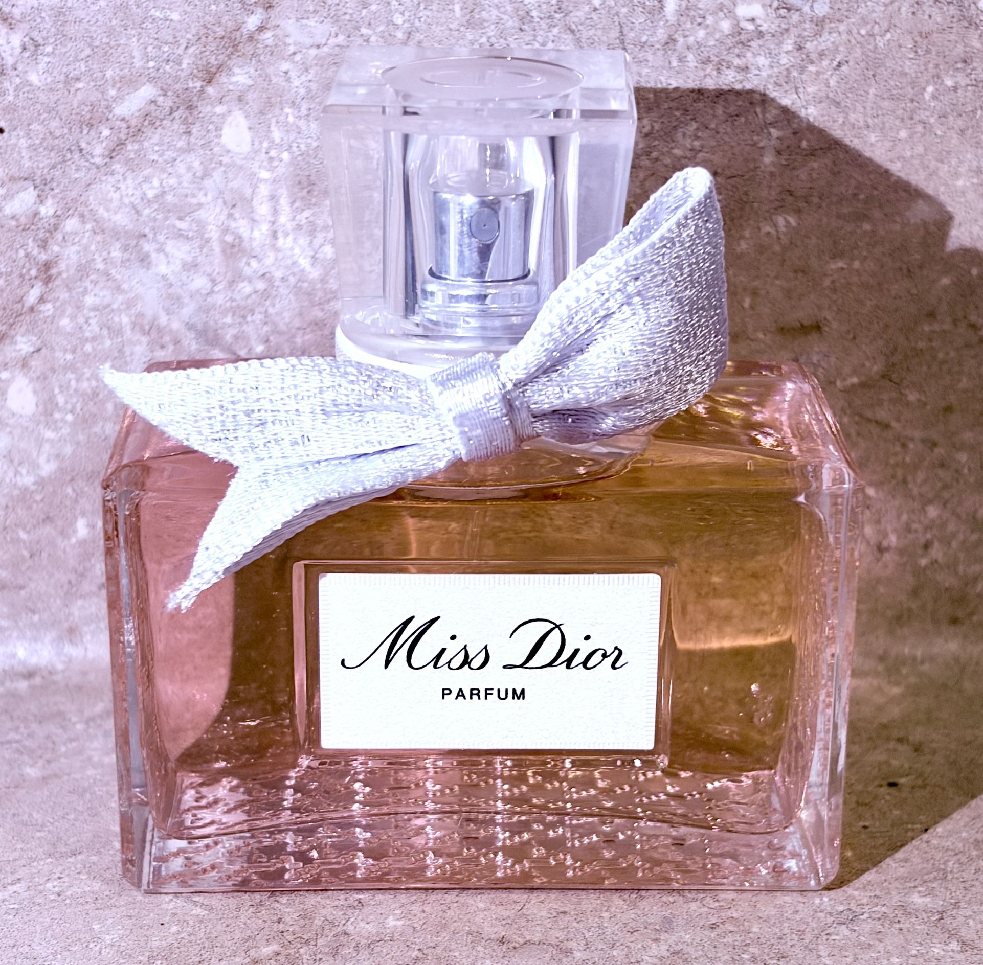 Christian Dior Miss Dior Parfum Spray Women 2.7 oz (80 Ml) New In Box Sealed