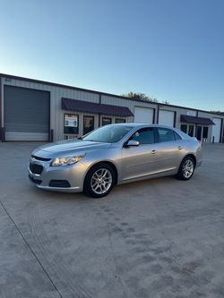 2014 Chevrolet Malibu