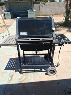 Grill