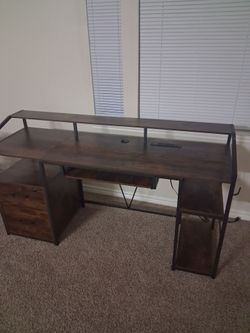 Office desk