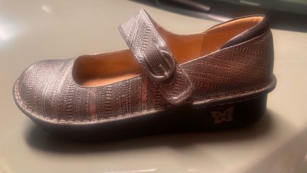 ALGRIA MARY JANES
