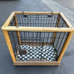 Dog Crate 