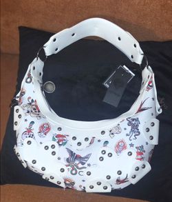 Ed Hardy Purse