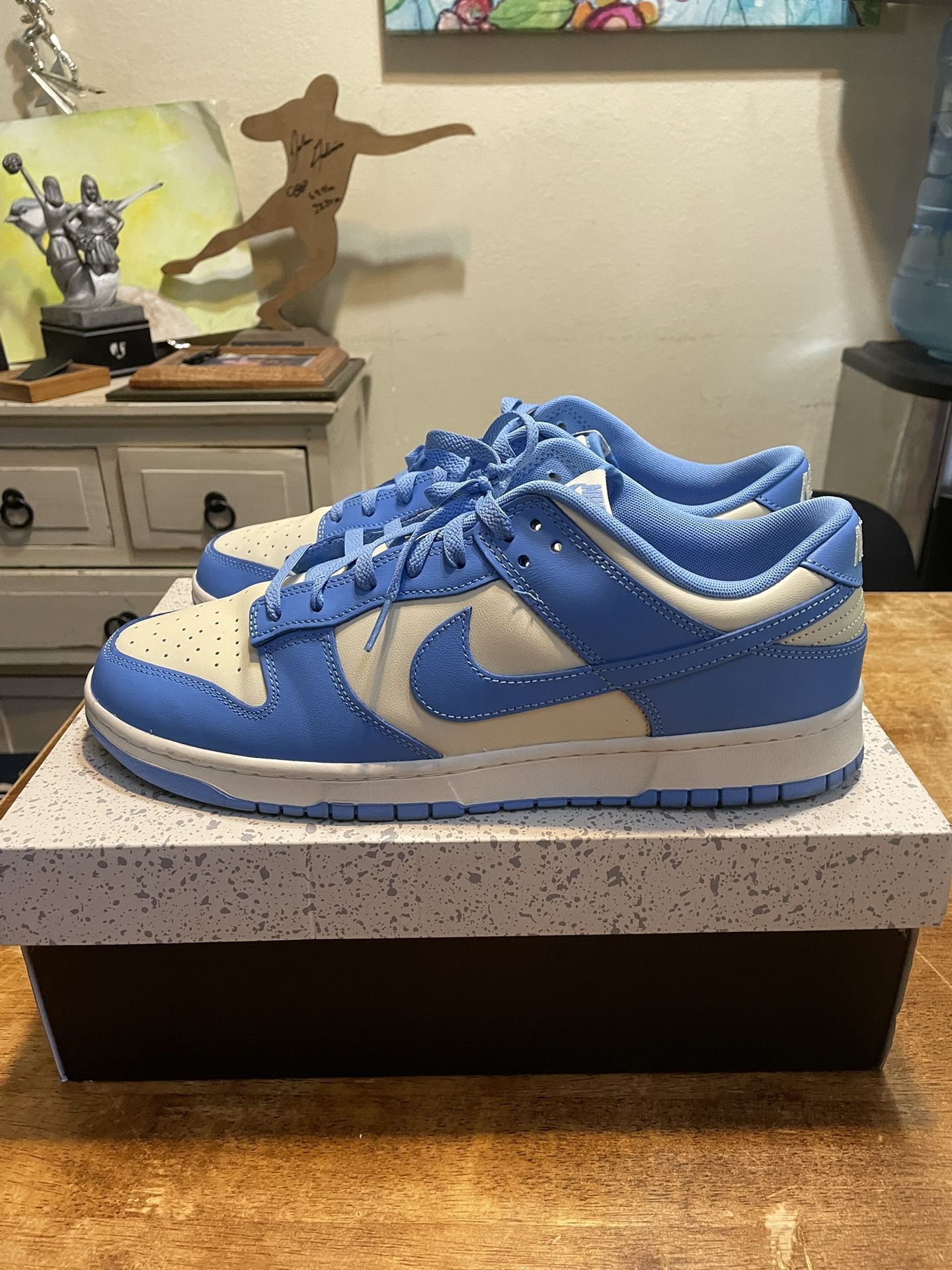 Nike Dunks