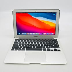 🍎Apple MacBook Air 13” Intel Core i5 Processor/8GB RAM/256GB Storage⚡️🔥Laptop Comes with Microsoft Office, Logic Pro, Adobe, Final Cut💻 1 Year Warr