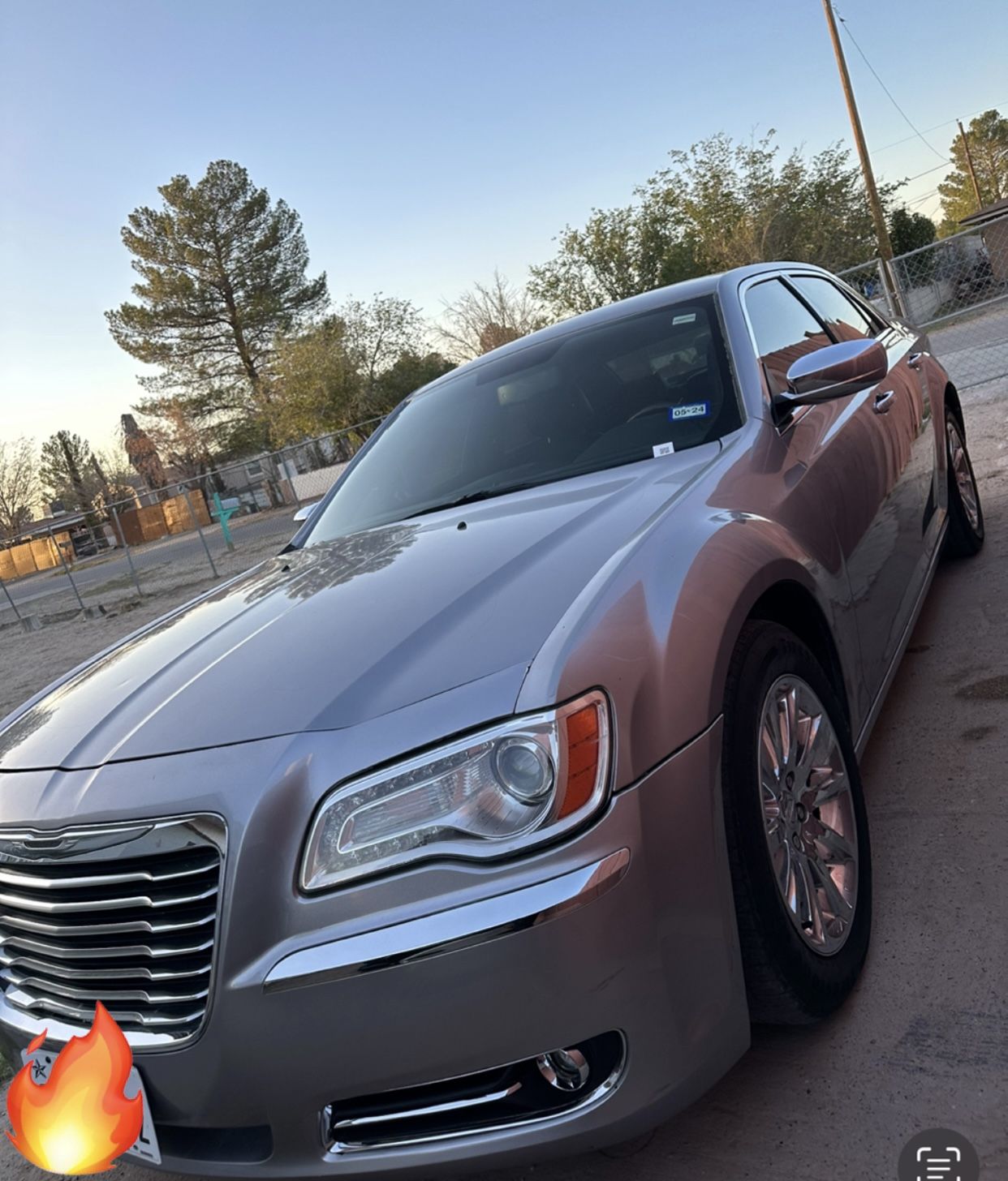 2013 Chrysler 300