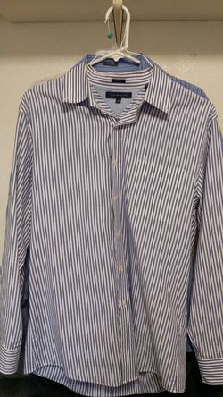 Tommy Hilfiger slim fit 16 32/33