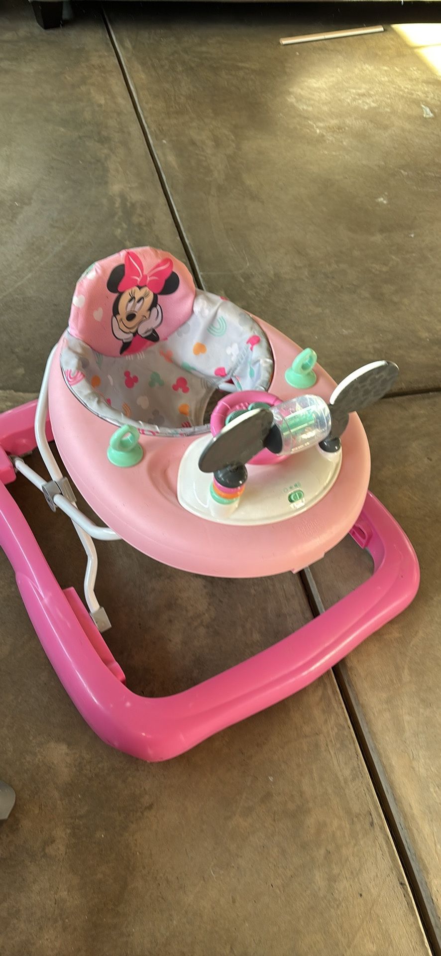 Baby Walker