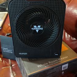 Vornado  Space Heater