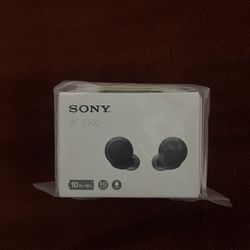 Brand New Sony Wireless Stereo Headset