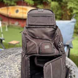 Camera Backpack 