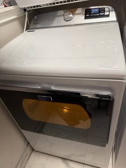 Maytag Dryer