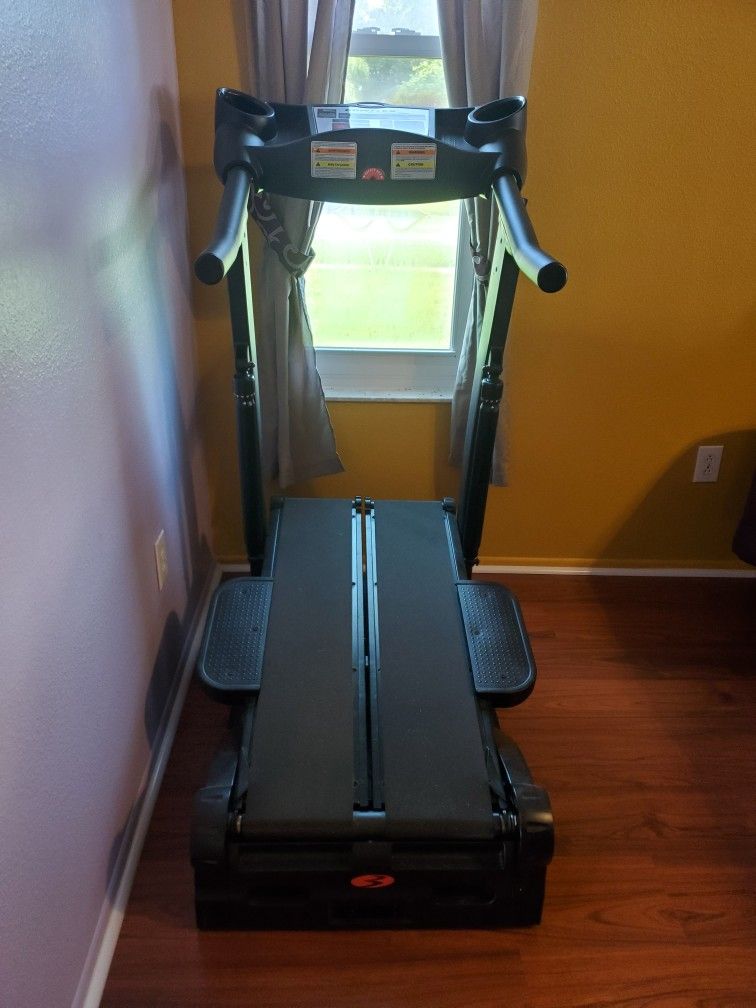 Bowflex Treadclimber Exercise Equipment