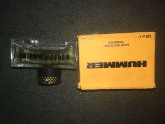 Hummer cologne