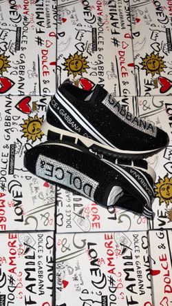 DG Sneakers