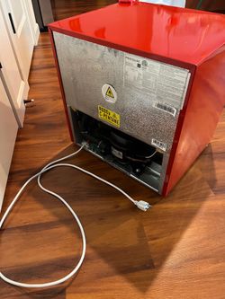 Refrigerator in excellent condition