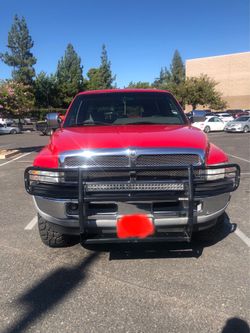 1996 Dodge Ram 1500