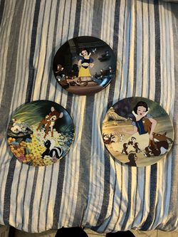 Collection Snow White