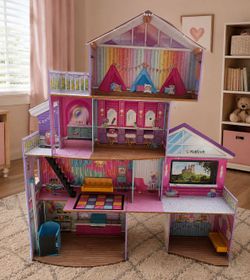Dollhouse