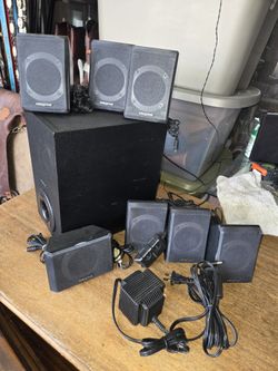 Speaker