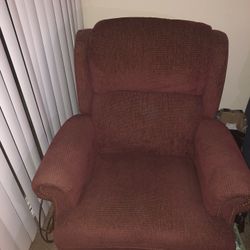 Recliner 