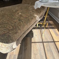 Chaise lounge - Sofa 
