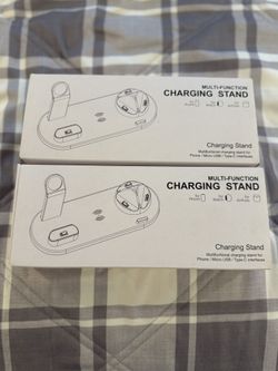 Charging Stations