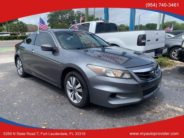 2011 Honda Accord