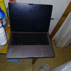 Macbook Pro